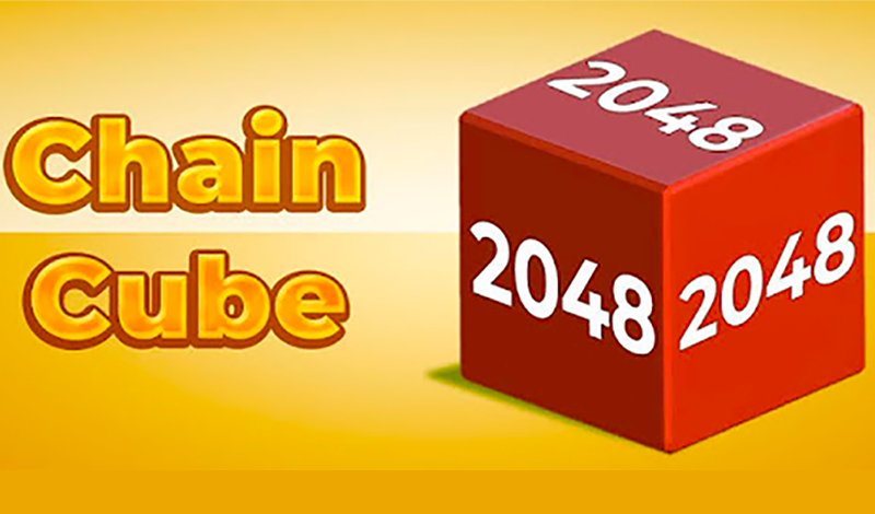 Cubes 2048.io - Play Cubes 2048.io On IO Games