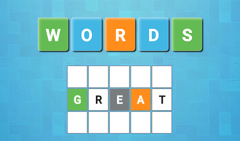 Word Guess - Play Word Guess On Rankdle