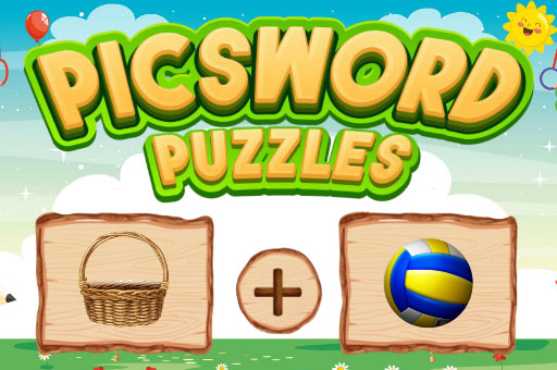 Picsword Puzzles