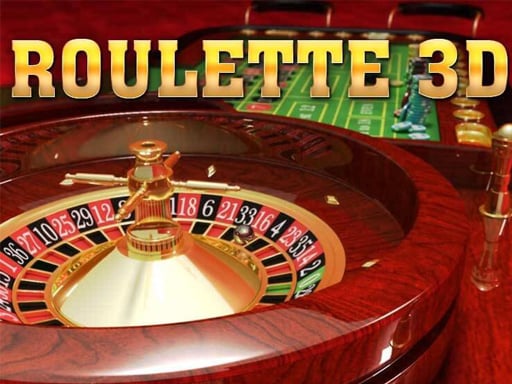 3D Roulette