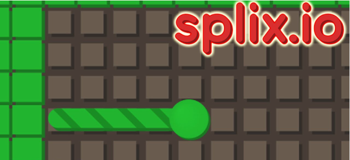 Splix Io - Play Splix Io On Rankdle