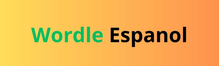 Wordle Espaol 