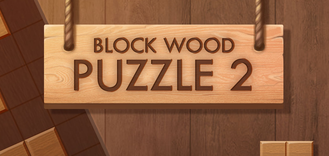 Block Wood Puzzle 2