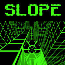 Slope Game - Play Slope Game On Rankdle