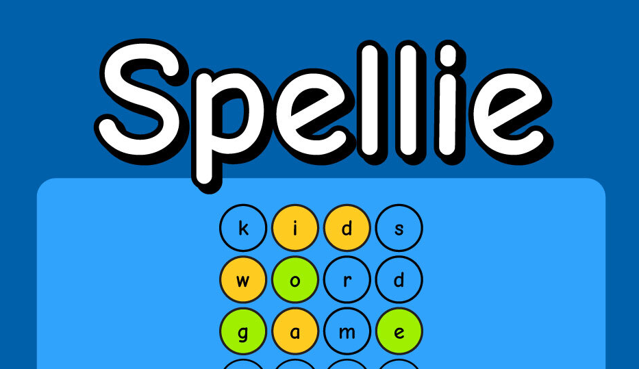 Spellie 