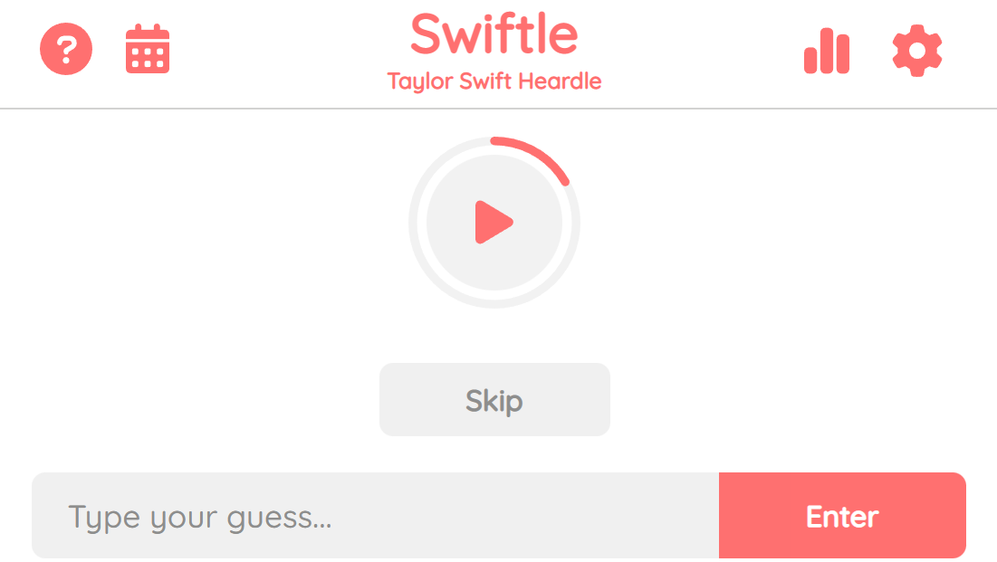 Swiftle