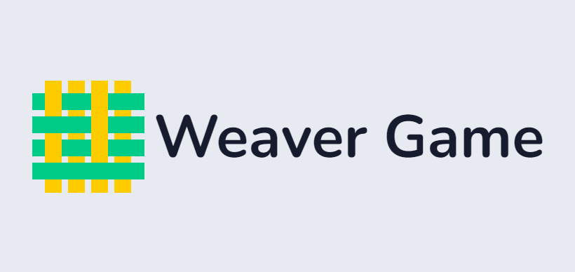 Weaver Game 