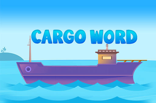 Word Cargo 