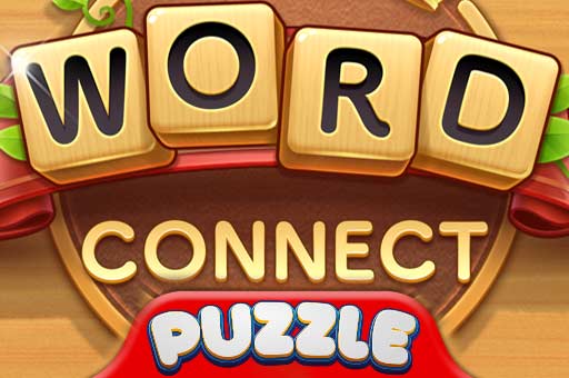 Word Connect Puzzle 