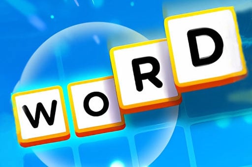 Word Factory Game