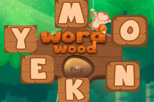 Word Wood