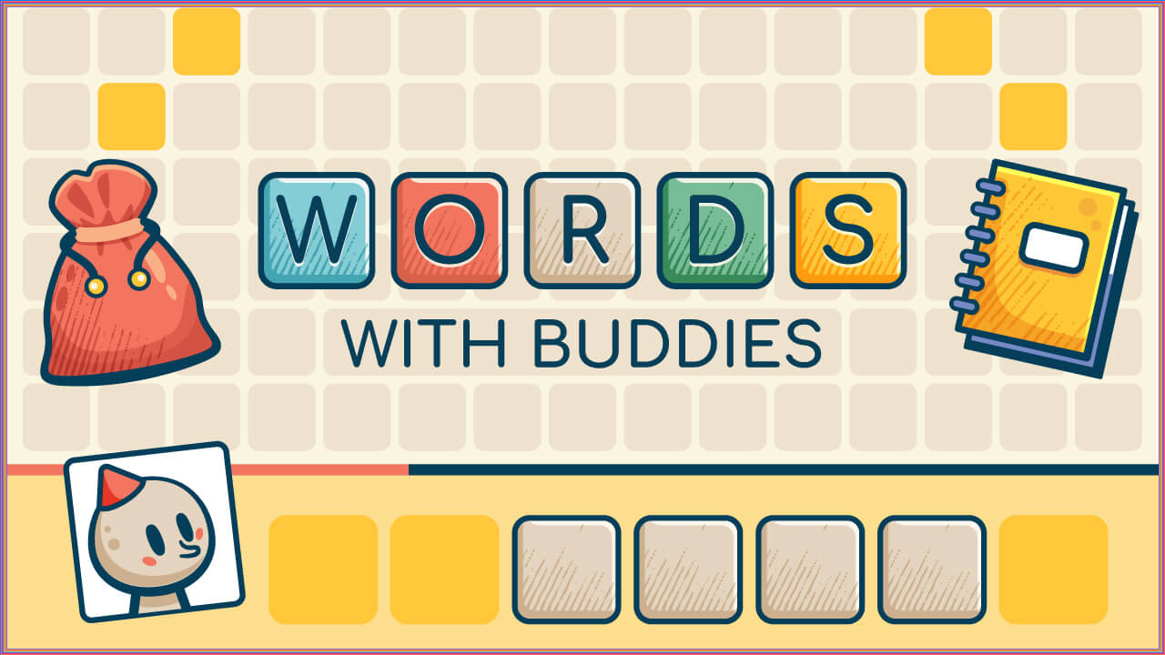 Words With Buddies