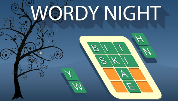 Wordy Night